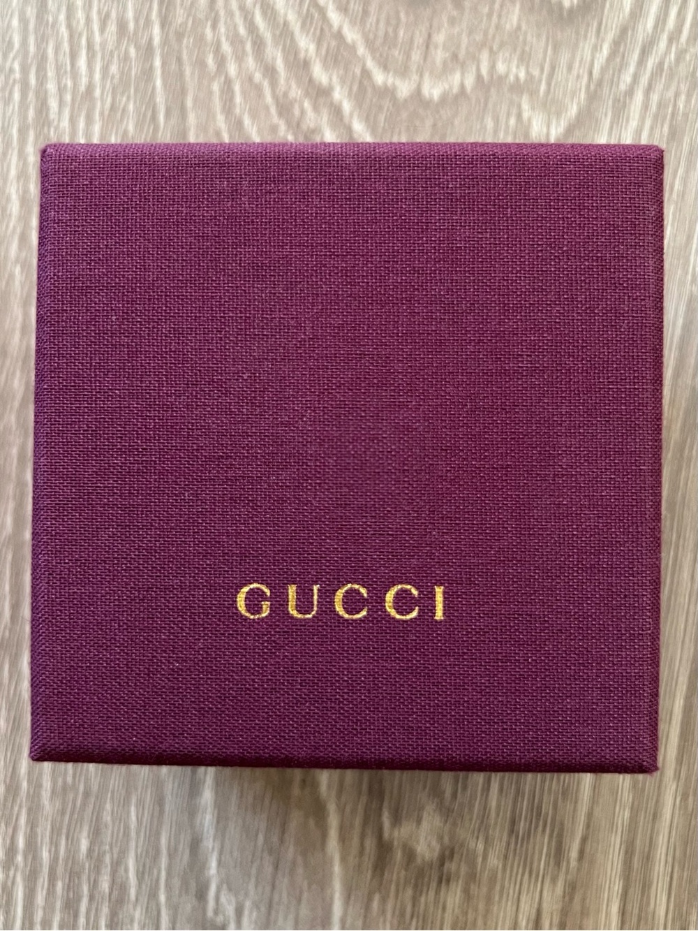 Gucci Box (BB299)